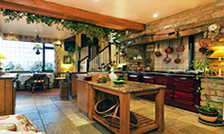 Tudor Lodge Country House Bed and Breakfast
